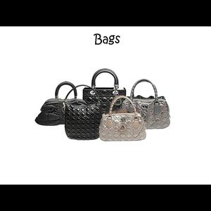 Bags